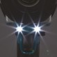 Makita DTW1001Z smūginis veržliasukis 3/4"